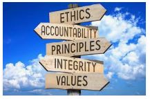 ethics