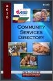 Community Services Directory 2015 Edition