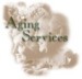 Aging Logo