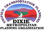 Dixie MPO Logo