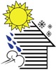 Weatherization Logo